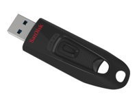 Sandisk Mälupulk Ultra 16 GB USB 3.0, Must