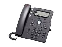 CISCO 6851 Phone for MPP Systems