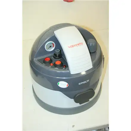 SALE OUT.  | Polti | Steam cleaner | Vaporetto Eco Pro 3.0 | Power 2000 W | Steam pressure 4.5 bar | Water tank capacity 2 L | Grey | DAMAGED PACKAGING