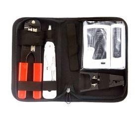 CABLE ACC TOOL KIT NETWORK/4PCS TK-NCT-01 GEMBIRD