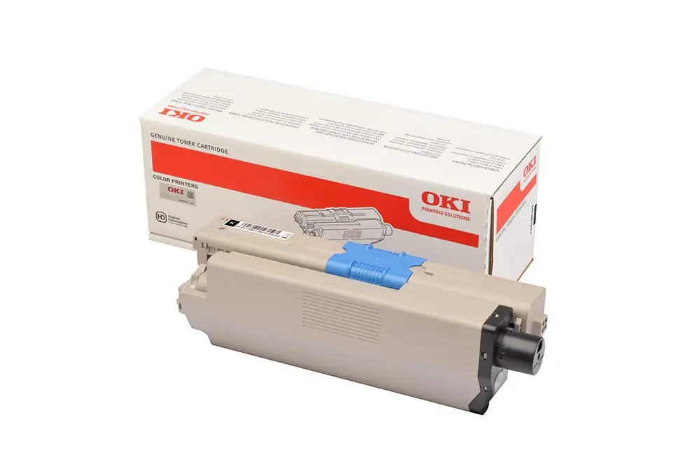 OKI TONER Black C332/MC363 1.5K