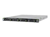 Fujitsu PRIMERGY RX1330 M4 server 3,3 GHz 16 GB Püstik (1U) Intel® Xeon® 450 W DDR4-SDRAM
