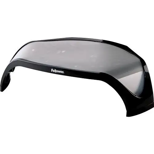 Fellowes Smart Suites 53,3 cm (21") Laud Must