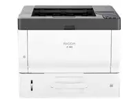 RICOH P501 A4 printer