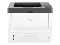 RICOH P502 A4 printer