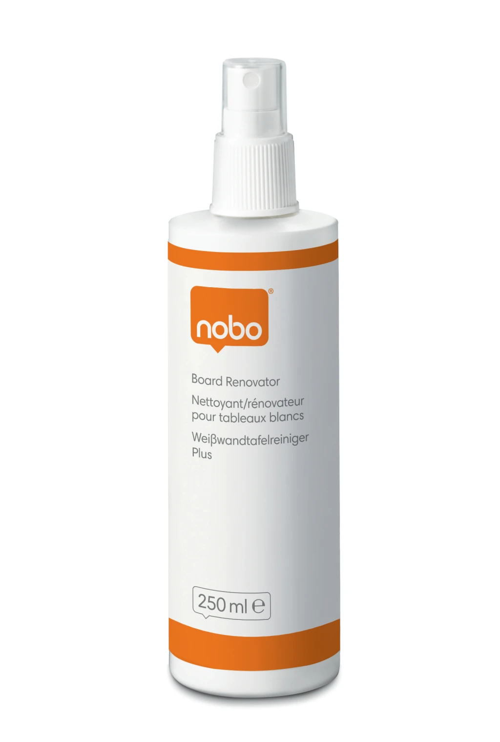 Tahvlipuhastusvahend NOBO Renovator, 250ml sprei