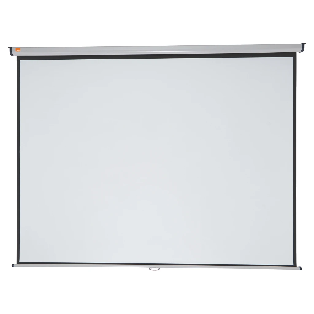 Ekraan NOBO 2400x1813 mm, 4:3