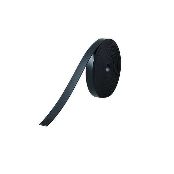 Magnetteip NOBO 10 mm x 5 m, must