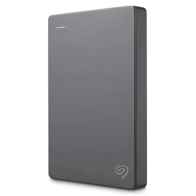 SEAGATE Basic Portable Drive 4TB
