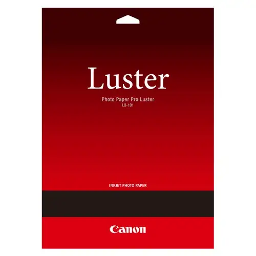 Canon 6211B006 fotopaber Valge Siidpehme