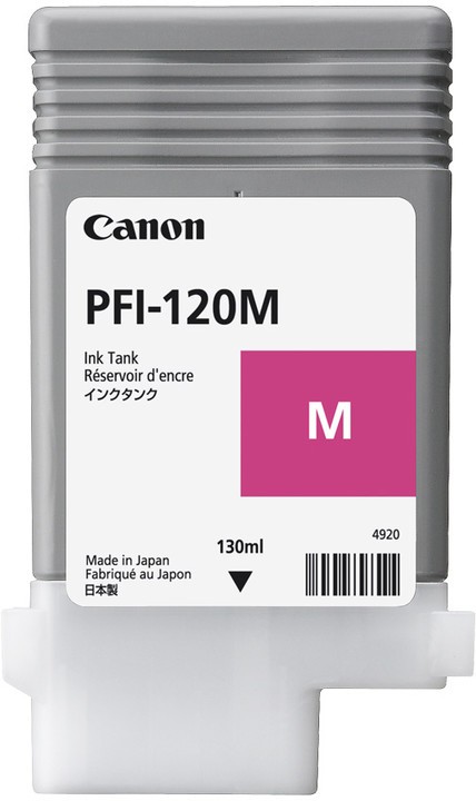 CANON PFI-120 M 130ml