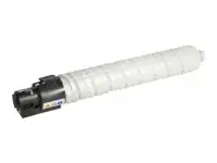 Ricoh 842047 toonerikassett 1 tk Originaal Must
