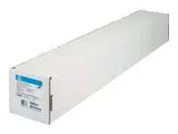 HP paper bright white 36inch 91m roll