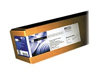 HP paper bright white roll 81,1cm