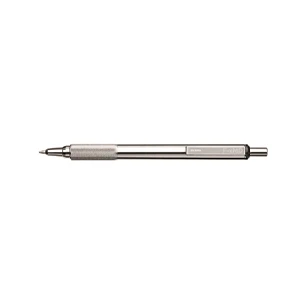 Pastapliiats Zebra F-xMD 0.7mm, sinine