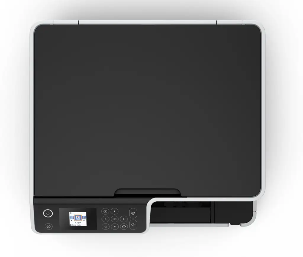 Epson 3 in 1 printer | EcoTank M2170 | Inkjet | Mono | All-in-one | A4 | Wi-Fi | White