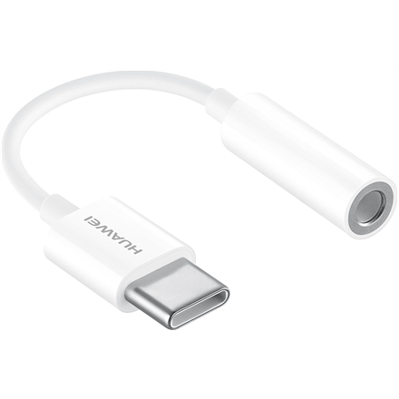 Huawei | Headphone Jack Adapter | CM20 USB-C to 3.5 mm