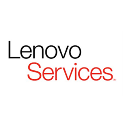 Lenovo | Warranty 3Y Sealed Battery Add On Replacement | year(s) | Warranty year(s)
