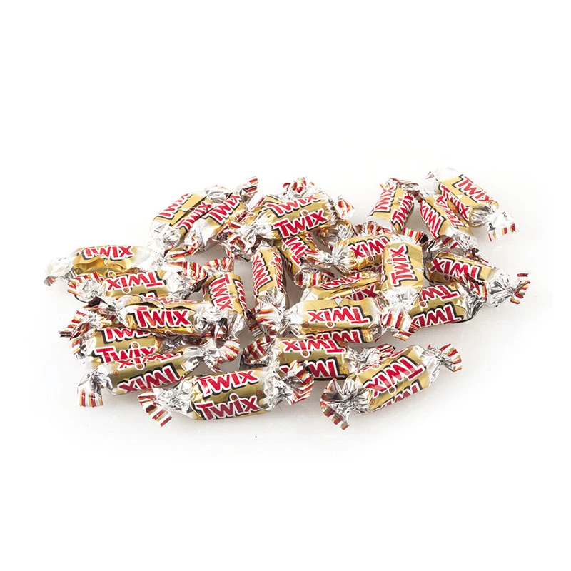 Šokolaadikommid Twix, 2.5 kg