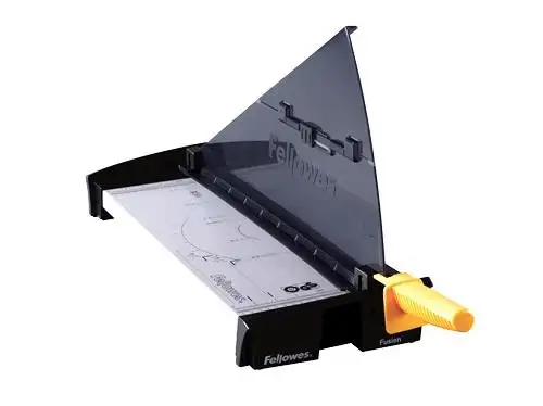 Fellowes Fusion A3/180 paberilõikur 10 lehte