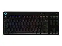LOGI G PRO Mech.Gmng Kbd (PAN)