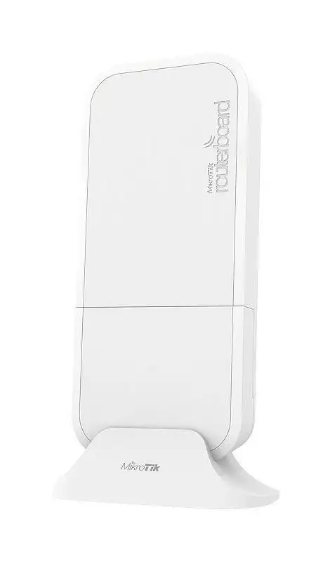WRL ACCESS POINT OUTDOOR KIT/WAP AC LTE6 KIT MIKROTIK