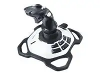 LOGI Extreme 3DPro Flightstick