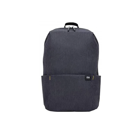 Xiaomi Mi Casual Daypack Backpack Black Waterproof 14 " Shoulder strap