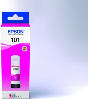 Epson C13T03V34A tindikassett 1 tk Magenta