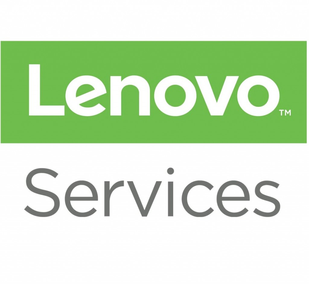 Lenovo 5 Year Onsite Support (Add-On) 1 litsents(i) 5 aasta(t)