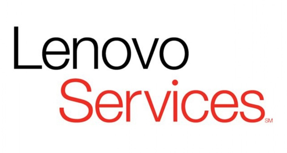 Lenovo 5WS0Q58817 garantii- ja tugiteenus