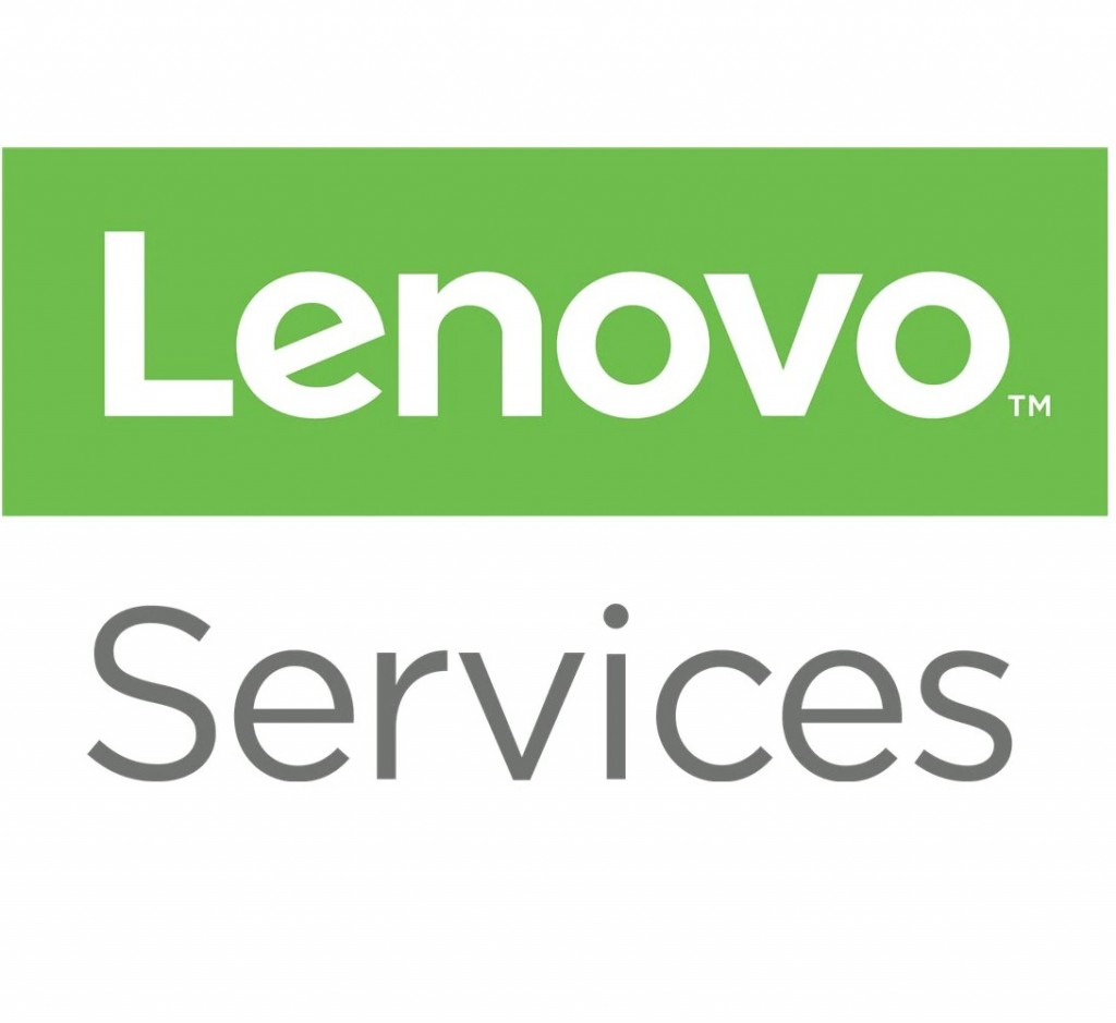 Lenovo 5WS0V07052 garantii- ja tugiteenus 1 litsents(i) 5 aasta(t)