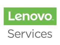 Lenovo 5WS0V07808 garantii- ja tugiteenus