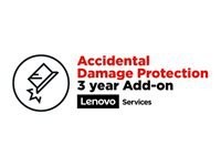 Lenovo 5PS0K26204 garantii- ja tugiteenus 3 aasta(t)
