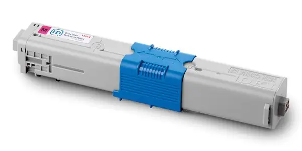 OKI cartridge C300/C500 magenta 2000page