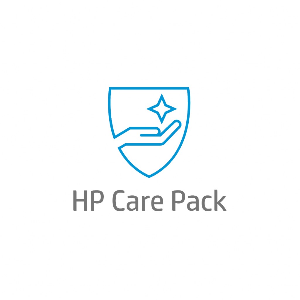 HP E-Care Pack 5 yeasr Onsite NBD DMR
