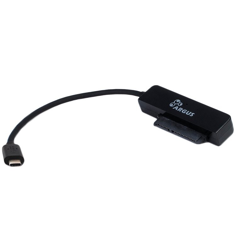 Adapter INTER-TECH K104A USB 3.0 to SATA HDD