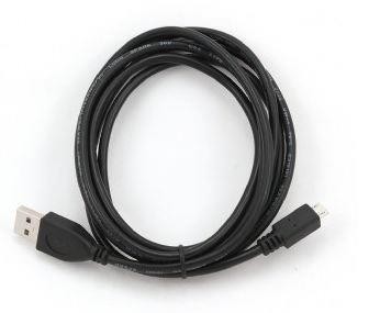 CABLE USB2 TO MICRO-USB 1M/CCP-MUSB2-AMBM-1M GEMBIRD