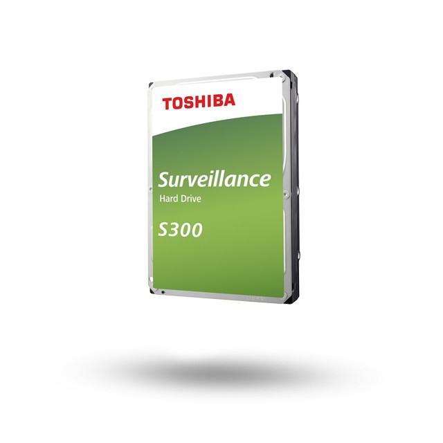 TOSHIBA BULK S300 Surveillance Hard