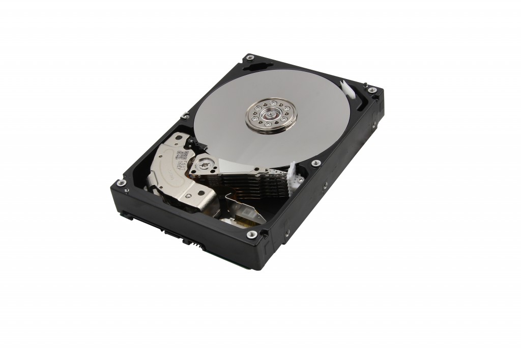 TOSHIBA Enterprise HDD 10000GB 3.5i SATA