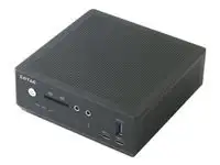 ZOTAC ZBOX MI620 nano mini-PC Barebone