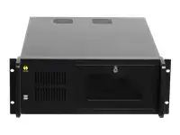 NETRACK NP5104 Netrack server case micro