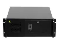 NETRACK NP5105 Netrack server case micro