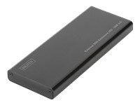 DIGITUS External SSD Enclosure USB 3.0