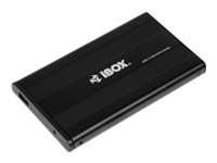 IBOX IEU2F01 I-BOX HD-01 HDD CASE USB 2.