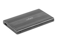 NATEC UKZ-1003 UGO HDD/SSD enclosure for