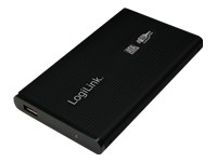 LOGILINK UA0106 LOGILINK - Case to HDD 2
