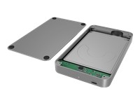 ICY BOX IB-247-C31 HDD/SSD ümbris Söehall 2.5"
