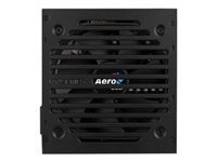 AEROCOOL AEROVX-650PLUS PSU AeroCool VX-