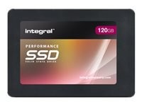 INTEGRAL 120GB SSD P5 SERIES - 2.5inch